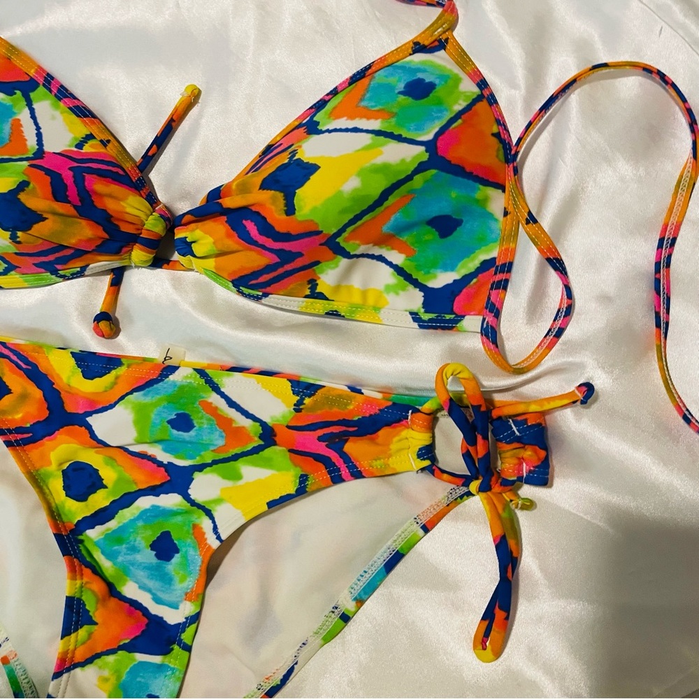 RAISINS Bikini Set